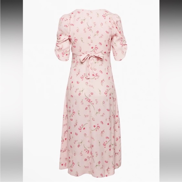 Aritzia Baudelaire dress - Picture 7 of 13